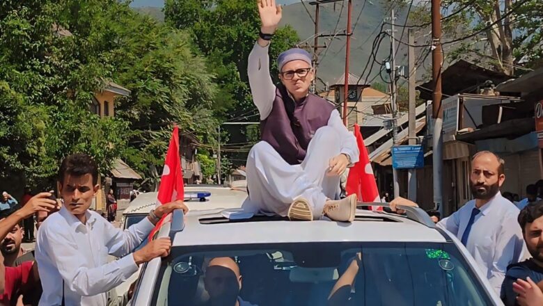 Omar Abdullah led govt. set to table Article 370 resolution in historic assembly session