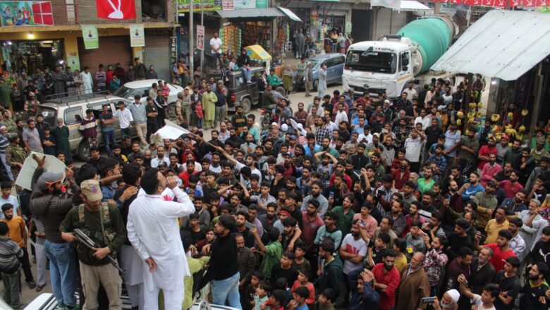 Non-ST voters hold key in Kokernag election as ST candidates dominate race