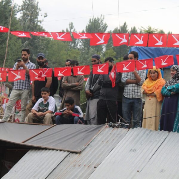 Kashmir’s first assembly elections in a decade stir enthusiasm and skepticism