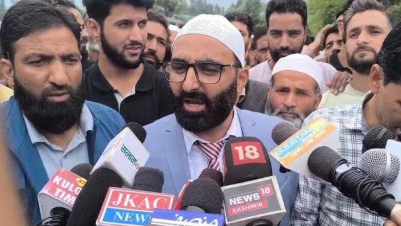 ‘If I lose, It will be said that Islam lost’, says Jamaat e Islami backed candidate