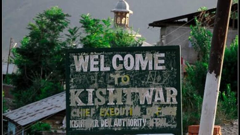 Mehraj Malik arrest: 300 social media accounts blocked in three days across Chenab valley