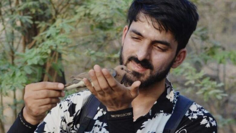 Kashmiri bird researcher secures fully funded PhD scholarship in Australia