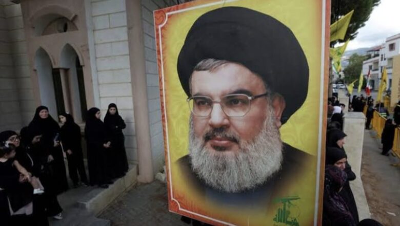 Mehbooba, Ruhullah Mehdi halt campaigns to mourn Hezbollah leader’s killing