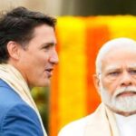 India and Canada expel diplomats amid intensifying diplomatic dispute