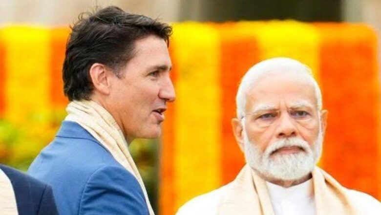 India and Canada expel diplomats amid intensifying diplomatic dispute