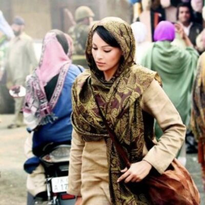 ‘We were taken hostage, there was no government’: 14 years later, bollywood movie Lamhaa director recalls filming in Kashmir