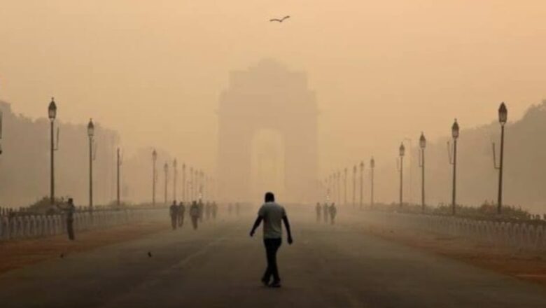 Delhi Air Pollution: Farmers dehumanised for 1 per cent, While major polluters go unquestioned