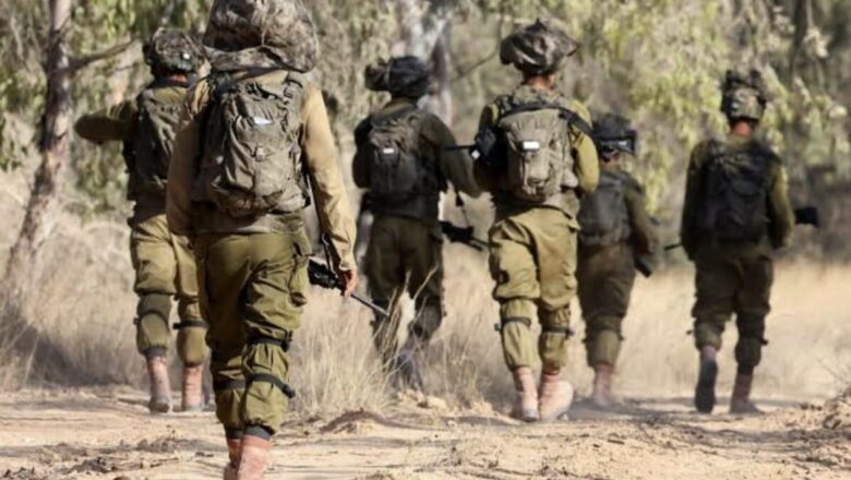 Amid rising tensions, IDF to withdraw from Lebanon within a week: Report