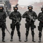 MHA decides to set up permanent unit of NSG in Jammu