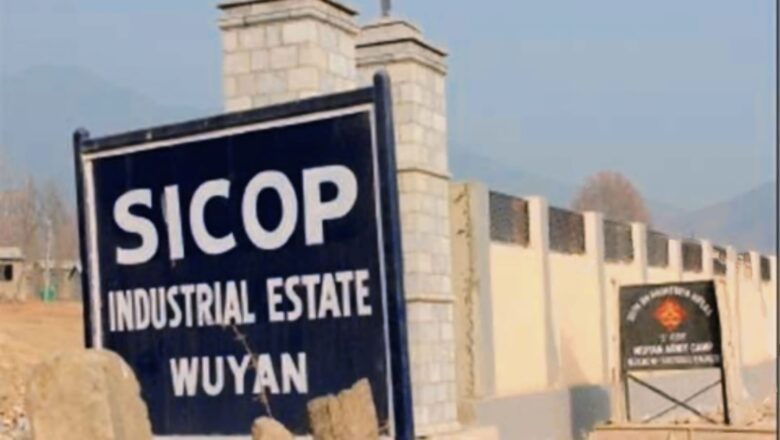 SICOP employees petition Deputy CM over unpaid salaries, industry decline