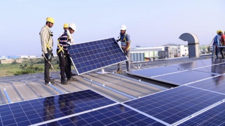 ‘Only 5% down payment’: JK Bank collaborates with KPDCL to offer simple solar loans