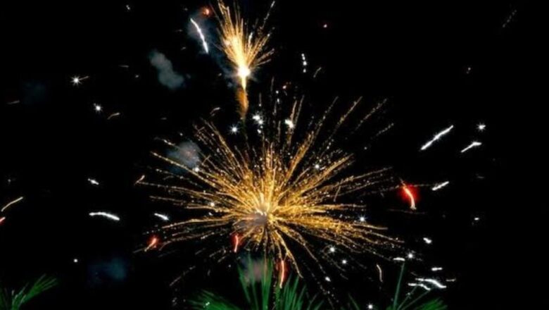 Tral admin imposes ban on firecrackers during weddings and other celebrations