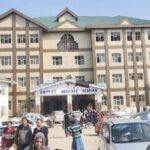 Deceased, terminated doctors listed as absent in Shopian hospital report