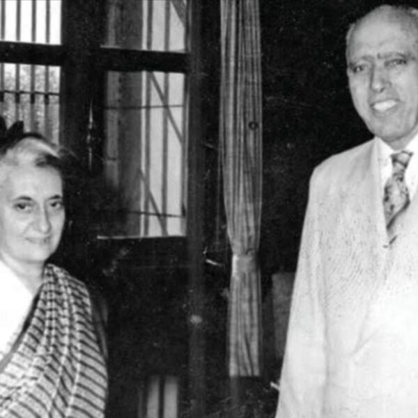 The Indira-Sheikh Accord: A step-by-step historical  breakdown