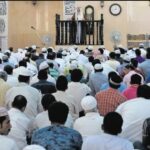 Friday sermons of clerics in Chhattisgarh mosques now require Waqf Board approval