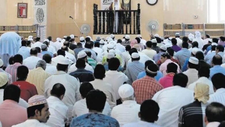 Friday sermons of clerics in Chhattisgarh mosques now require Waqf Board approval