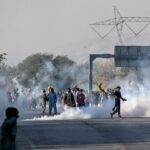 Pakistan on Boil: Six killed, over 100 injured in protests demanding Imran Khan’s release