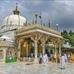 ‘Originally Shiva temple’: Hindutva group seeks ASI survey at dargah of Khawaja Moinuddin Chishti