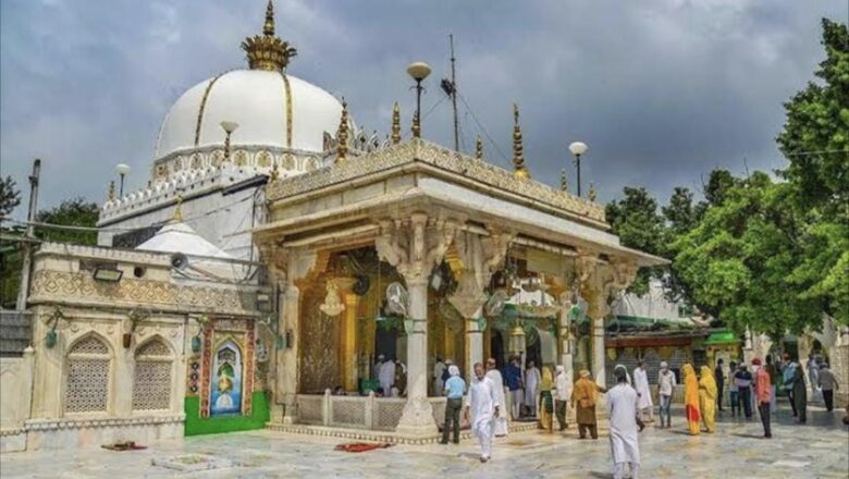 Court admits petition claiming Ajmer Sharif Dargah was built over a Shiva temple