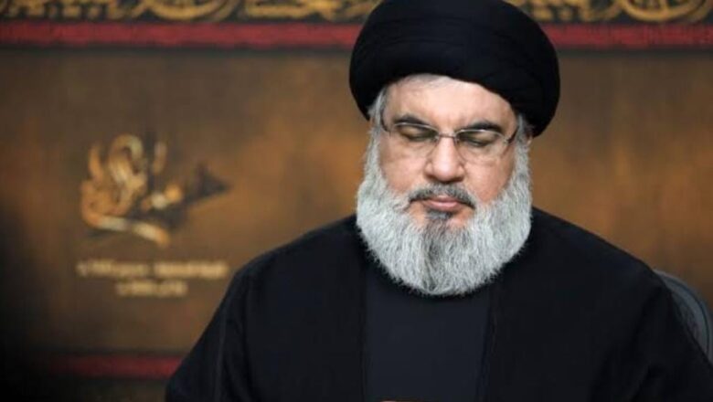 Hezbollah prepares public funeral for slain leader Syed Hassan Nasrallah