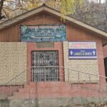 ‘Repeated thefts’: Public inconvenienced as Ganderbal toilet remains shut indefinitely