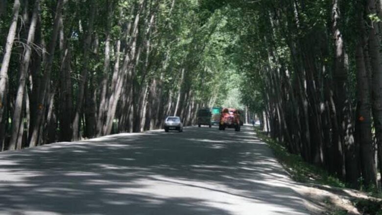 Work on Rajouri-Baramulla highway to begin soon