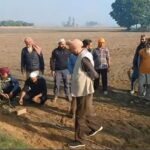 Sikhs in Malerkotla Punjab donate land for construction of mosque