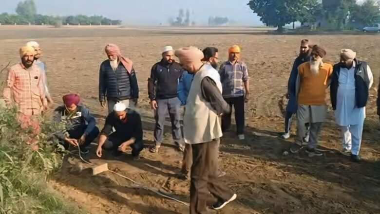 Sikhs in Malerkotla Punjab donate land for construction of mosque