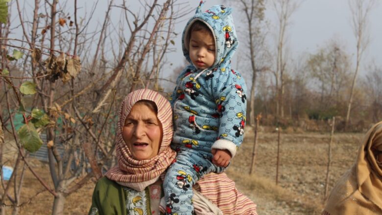 Dear Kashmir; To lose your language and culture is to lose your heartbeat