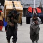 Kashmiri shawl sellers harassed yet again in Himachal Pradesh