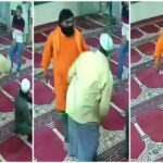 ‘Speakers are noisy’: Hindu man enters mosque in Maharashtra, stops Adhan