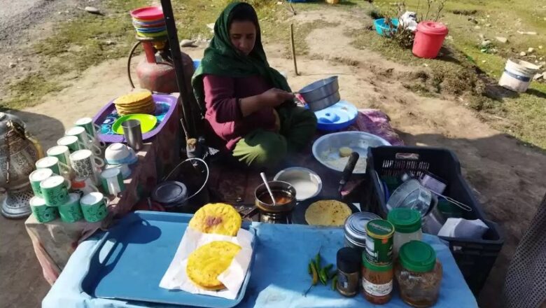 ‘Will social media content creators help us now?’: Famous tea stall owners evacuated from Doodhpathri