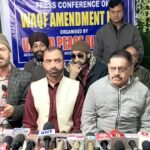 ’20 Crore Muslims being targetted’: Jammu activists accuse BJP of targeting Muslims through Waqf Amendment Bill