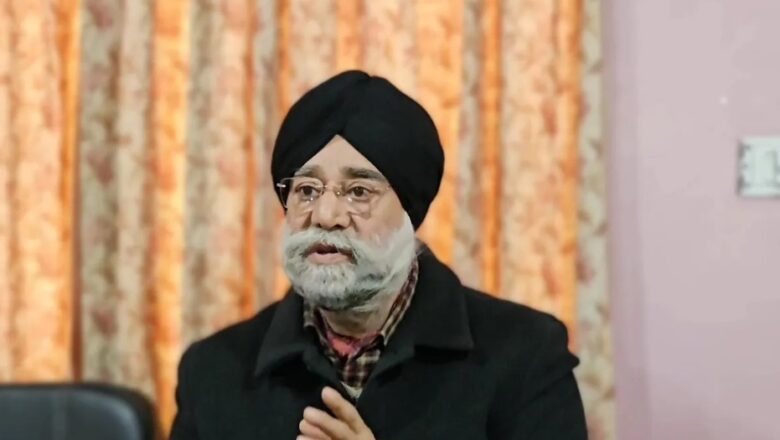 ‘Probe stone-pelting incident at Sikh house in Pulwama’: APSCC