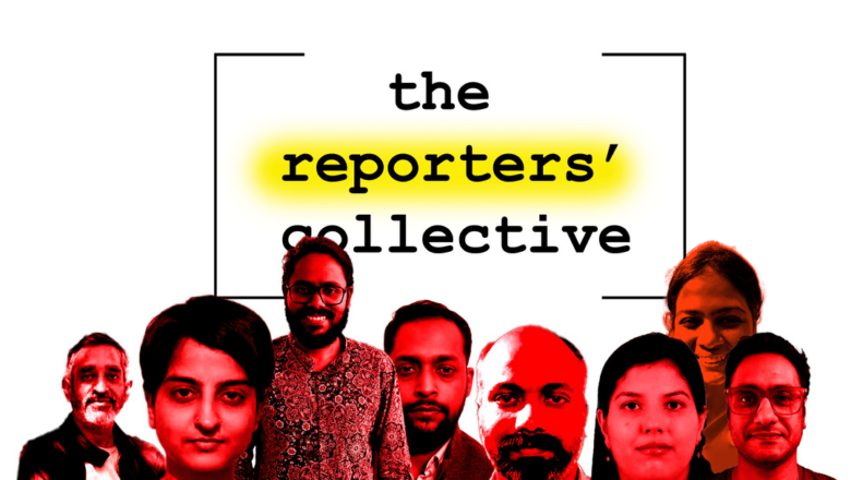 Journalism serves ‘no public purpose’: India’s tax authorities strip The Reporters’ Collective of non-profit status