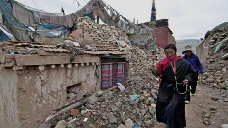 32 dead as 7.1 magnitude earthquake strikes Nepal-Tibet border