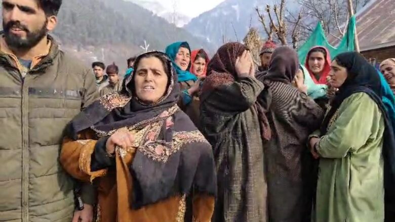 ‘Labelled as a runaway, Burnt as a victim’: The gruesome details of Pahalgam murder case