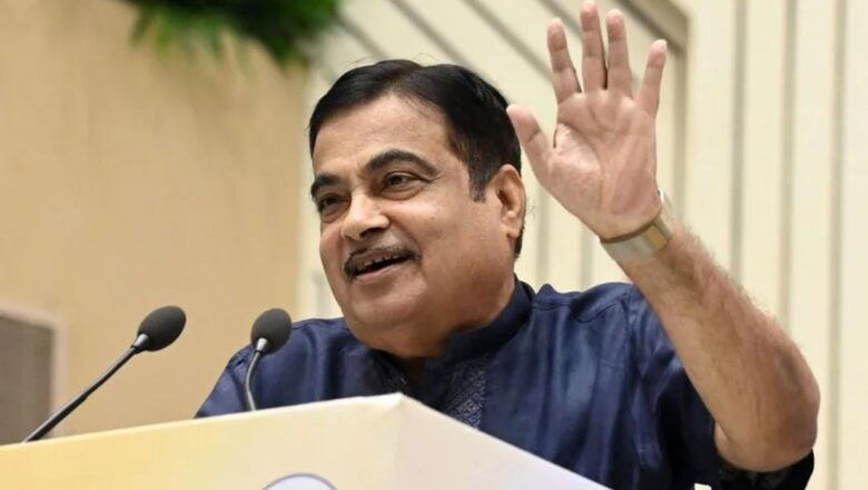 Faulty road construction should be made a non-bailable offence: Gadkari