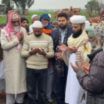 Sikh family donates land for mosque in Punjab