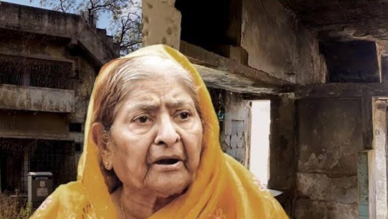 Zakia Jafri, Gujarat pogrom survivor and justice advocate, passes away