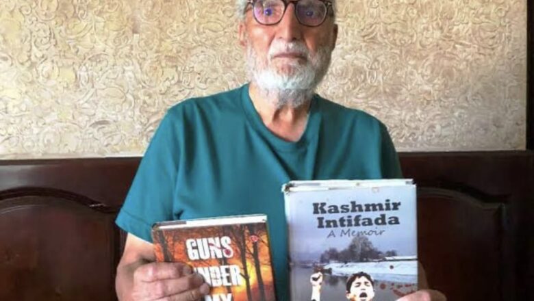 Exodus of Kashmiri pandits was a political game, says former top cop Watali