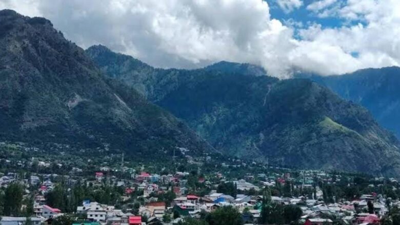 The forgotten Kashmiri: How Chenab valley preserved a lost linguistic heritage