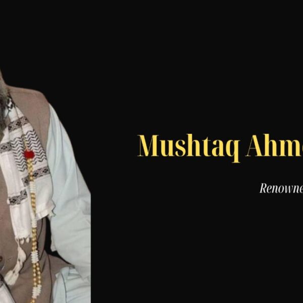 Remembering Molana Mushtaq Ahmed Khan’s spiritual bond with Prophet Muhammad ﷺ