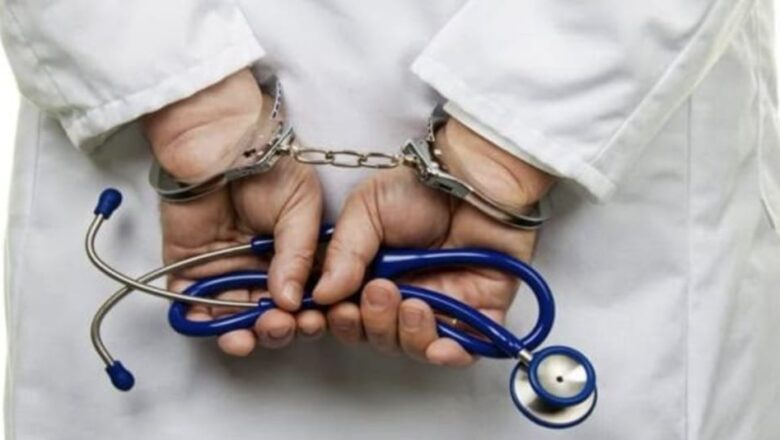 FIR registered after locals expose fake cardiologist in Baramulla