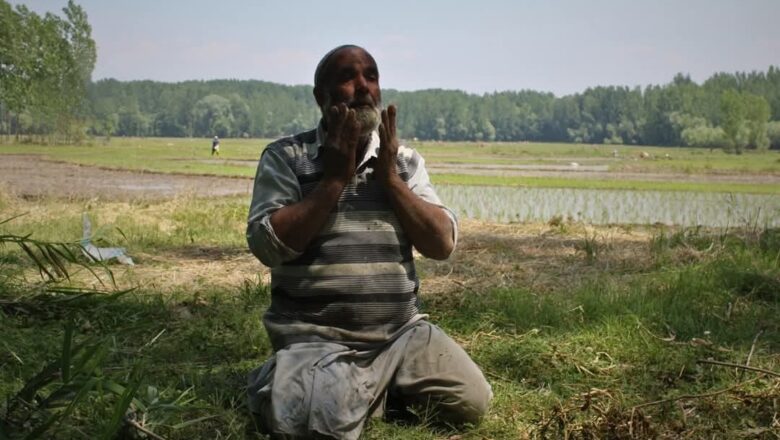 83% last week to 69% today: Fresh precipitation abates Kashmir’s dry spell