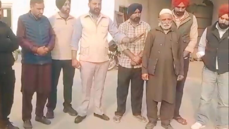 Local Sikhs raise funds after Kashmiri shawl seller robbed, assaulted in Punjab