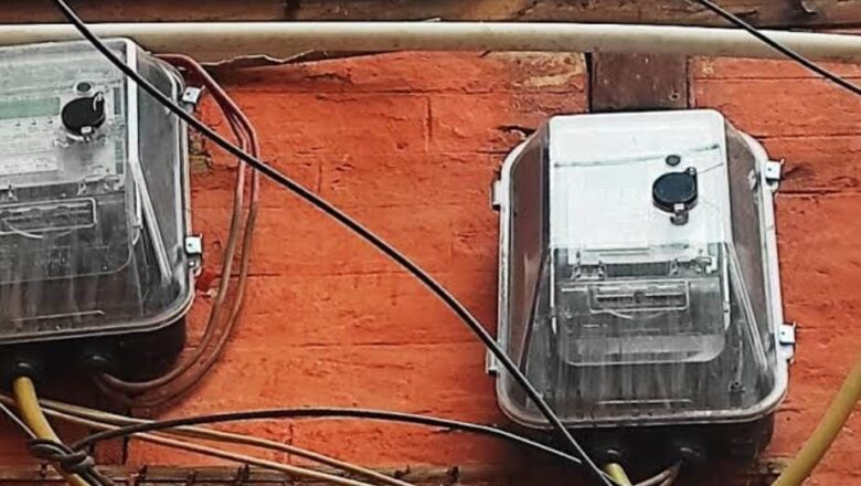 Faulty Smart Meter installation blamed for Srinagar fire that gutted five houses