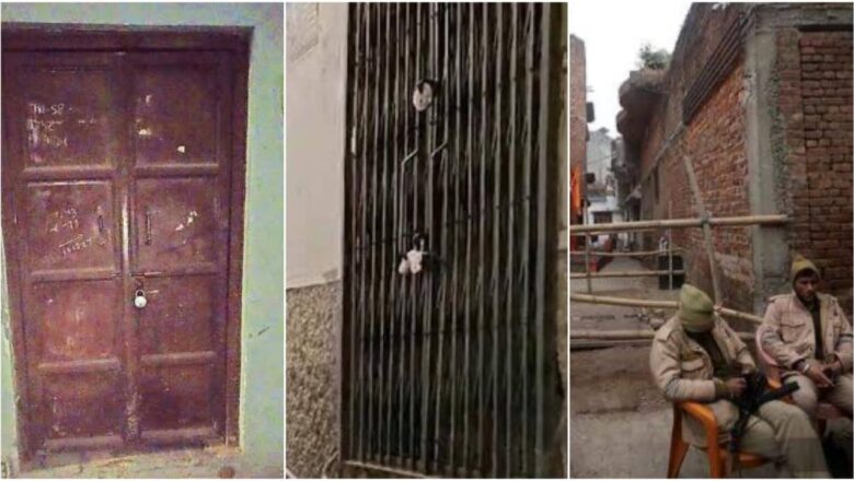 UP: Sambhal violence leaves 1,000 Muslim homes abandoned as locals fear police action