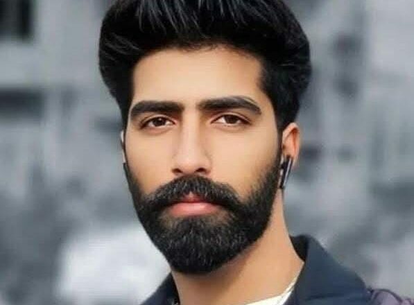 20-year-old youth from Shirpora Anantnag dies in road accident