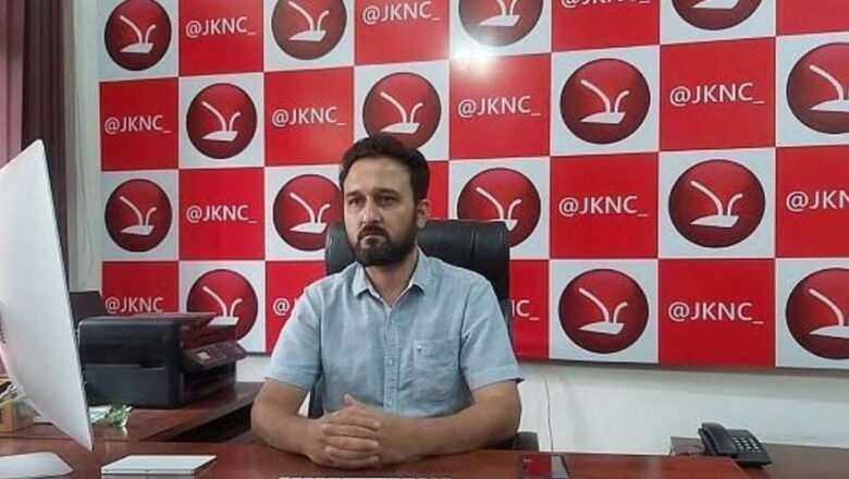 ‘Power supply in Kulgam to improve in 2-3 days’: Imran Nabi Dar assures